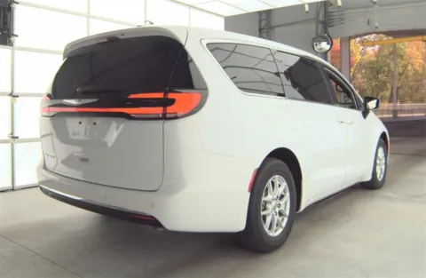 More photos of 2024 Chrysler Pacifica Touring at Sullivan Auto Trading Fredericksburg, VA
