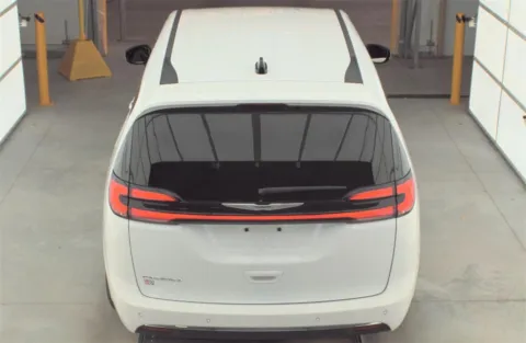 More photos of 2024 Chrysler Pacifica Touring at Sullivan Auto Trading Fredericksburg, VA