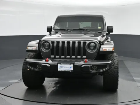 Photos of 2022 Jeep Wrangler Unlimited Rubicon for sale in Fredericksburg, VA at Sullivan Auto Trading Fredericksburg