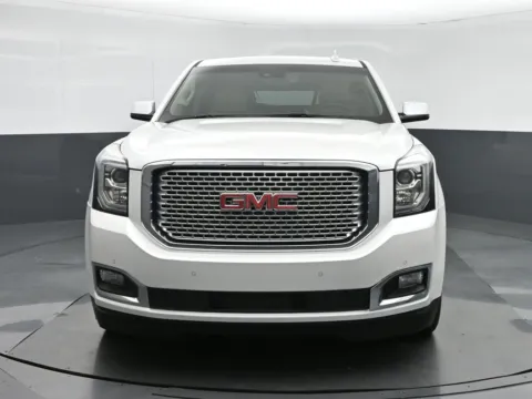 Photos of 2017 GMC Yukon XL Denali for sale in Fredericksburg, VA at Sullivan Auto Trading Fredericksburg
