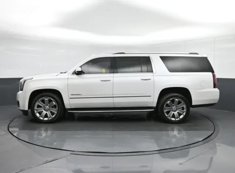 More photos of 2017 GMC Yukon XL Denali at Sullivan Auto Trading Fredericksburg, VA