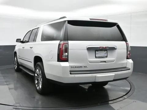 More photos of 2017 GMC Yukon XL Denali at Sullivan Auto Trading Fredericksburg, VA