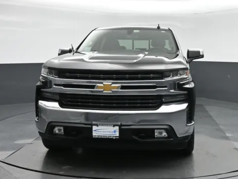 Photos of 2020 Chevrolet Silverado 1500 LT for sale in Fredericksburg, VA at Sullivan Auto Trading Fredericksburg