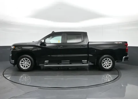 More photos of 2020 Chevrolet Silverado 1500 LT at Sullivan Auto Trading Fredericksburg, VA