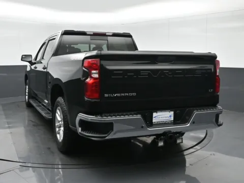 More photos of 2020 Chevrolet Silverado 1500 LT at Sullivan Auto Trading Fredericksburg, VA