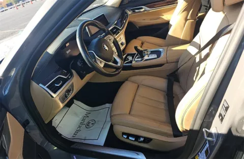 More photos of 2021 BMW 7 Series 740i xDrive at Sullivan Auto Trading Fredericksburg, VA