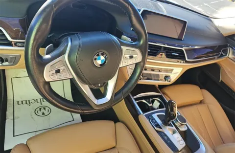 More photos of 2021 BMW 7 Series 740i xDrive at Sullivan Auto Trading Fredericksburg, VA