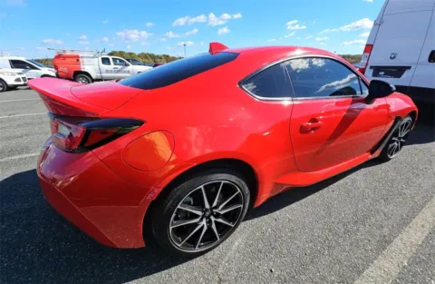 More photos of 2023 Toyota GR86 Premium at Sullivan Auto Trading Fredericksburg, VA