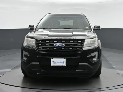 Photos of 2016 Ford Explorer Sport for sale in Fredericksburg, VA at Sullivan Auto Trading Fredericksburg
