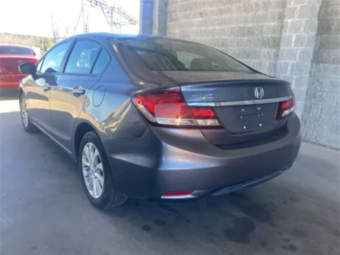 More photos of 2015 Honda Civic LX at Sullivan Auto Trading Fredericksburg, VA