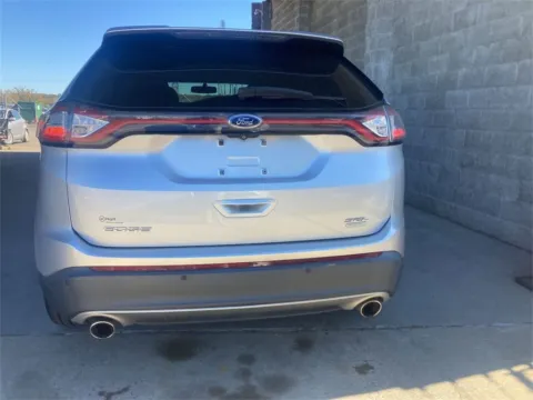 More photos of 2018 Ford Edge SEL at Sullivan Auto Trading Fredericksburg, VA