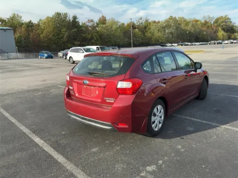 Another view of 2013 Subaru Impreza 2.0i for sale in Fredericksburg, VA at Sullivan Auto Trading Fredericksburg