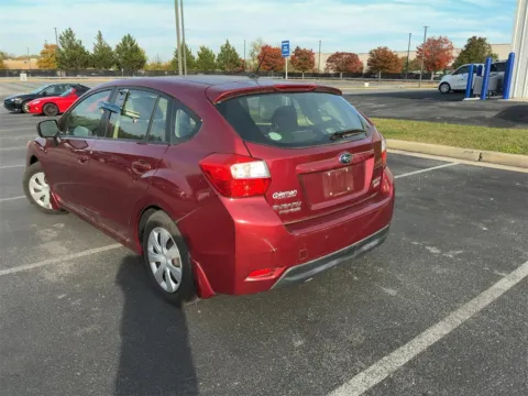 More photos of 2013 Subaru Impreza 2.0i at Sullivan Auto Trading Fredericksburg, VA