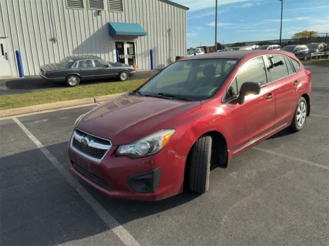 More photos of 2013 Subaru Impreza 2.0i at Sullivan Auto Trading Fredericksburg, VA