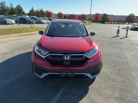 Photos of 2020 Honda CR-V LX for sale in Fredericksburg, VA at Sullivan Auto Trading Fredericksburg
