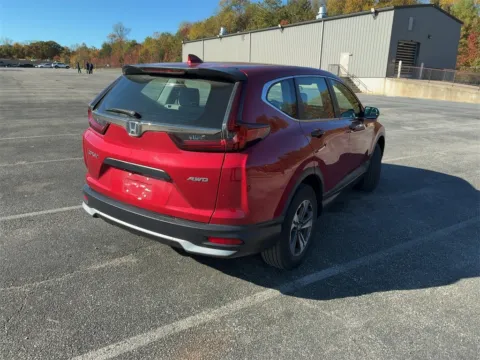 More photos of 2020 Honda CR-V LX at Sullivan Auto Trading Fredericksburg, VA
