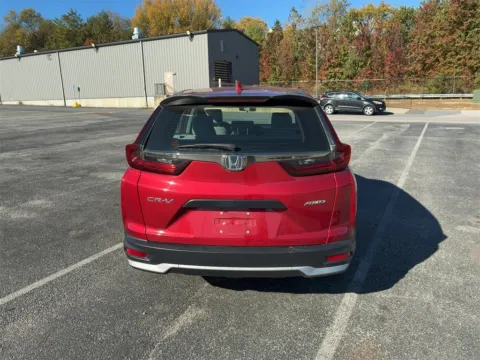 More photos of 2020 Honda CR-V LX at Sullivan Auto Trading Fredericksburg, VA