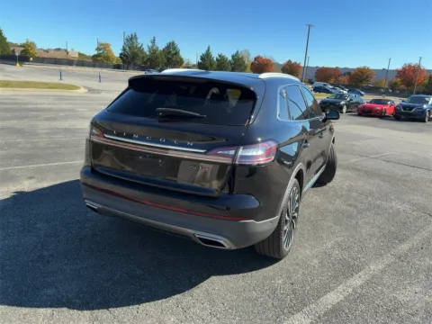 More photos of 2019 Lincoln Nautilus Black Label at Sullivan Auto Trading Fredericksburg, VA