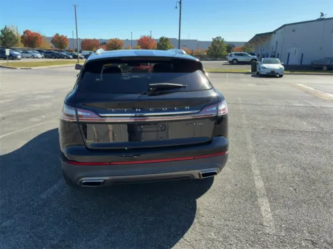 More photos of 2019 Lincoln Nautilus Black Label at Sullivan Auto Trading Fredericksburg, VA
