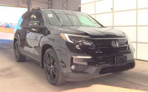 Another view of 2021 Honda Pilot Special Edition for sale in Fredericksburg, VA at Sullivan Auto Trading Fredericksburg