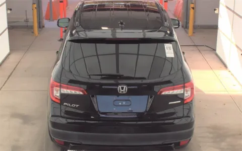 More photos of 2021 Honda Pilot Special Edition at Sullivan Auto Trading Fredericksburg, VA