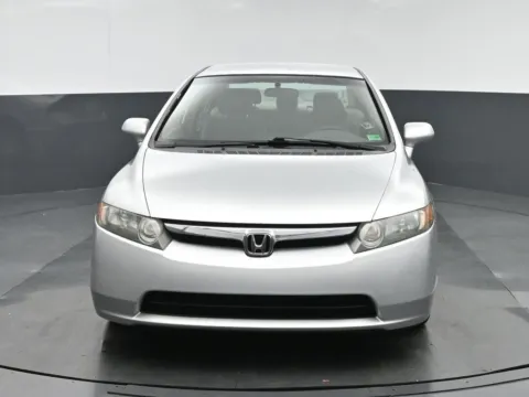 Photos of 2008 Honda Civic LX for sale in Fredericksburg, VA at Sullivan Auto Trading Fredericksburg