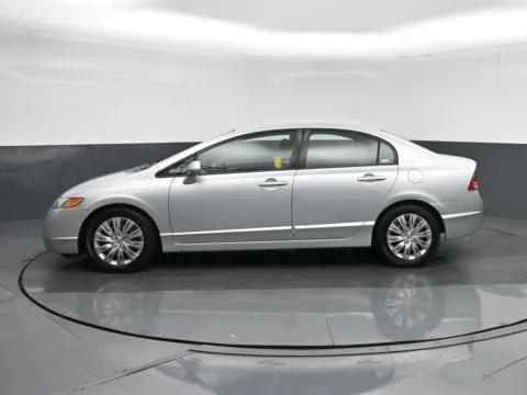 More photos of 2008 Honda Civic LX at Sullivan Auto Trading Fredericksburg, VA