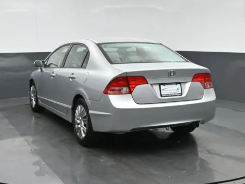 More photos of 2008 Honda Civic LX at Sullivan Auto Trading Fredericksburg, VA