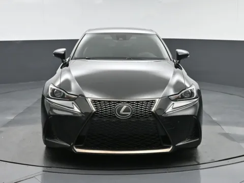 Photos of 2018 Lexus IS 300 for sale in Fredericksburg, VA at Sullivan Auto Trading Fredericksburg