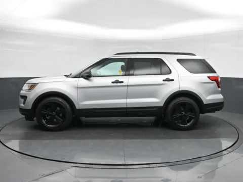 More photos of 2018 Ford Explorer at Sullivan Auto Trading Fredericksburg, VA
