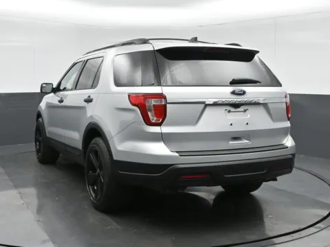 More photos of 2018 Ford Explorer at Sullivan Auto Trading Fredericksburg, VA