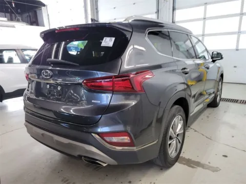 Another view of 2020 Hyundai Santa Fe Limited for sale in Fredericksburg, VA at Sullivan Auto Trading Fredericksburg