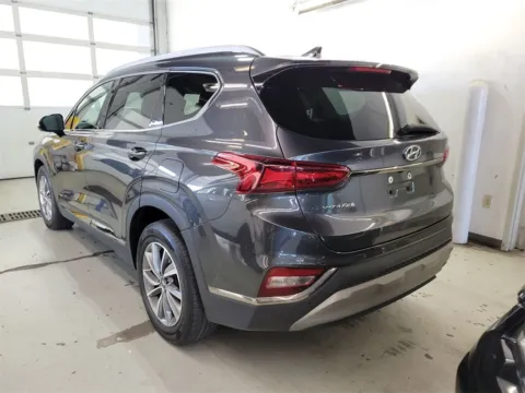 More photos of 2020 Hyundai Santa Fe Limited at Sullivan Auto Trading Fredericksburg, VA