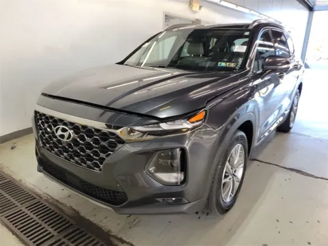 More photos of 2020 Hyundai Santa Fe Limited at Sullivan Auto Trading Fredericksburg, VA