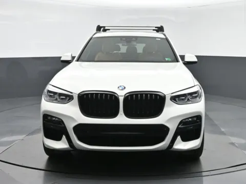 Photos of 2021 BMW X3 M40i for sale in Fredericksburg, VA at Sullivan Auto Trading Fredericksburg
