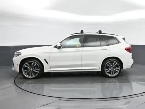 More photos of 2021 BMW X3 M40i at Sullivan Auto Trading Fredericksburg, VA