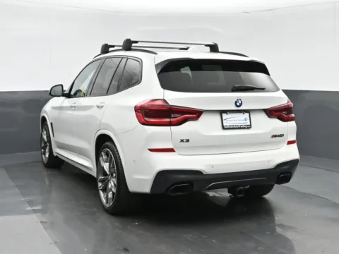More photos of 2021 BMW X3 M40i at Sullivan Auto Trading Fredericksburg, VA