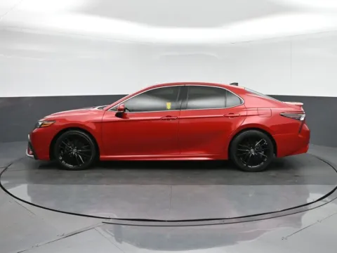 More photos of 2021 Toyota Camry XSE at Sullivan Auto Trading Fredericksburg, VA