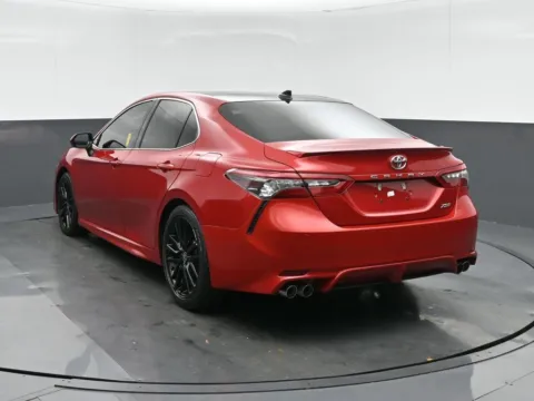 More photos of 2021 Toyota Camry XSE at Sullivan Auto Trading Fredericksburg, VA