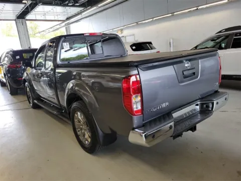 More photos of 2021 Nissan Frontier SV at Sullivan Auto Trading Fredericksburg, VA