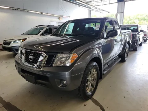 More photos of 2021 Nissan Frontier SV at Sullivan Auto Trading Fredericksburg, VA