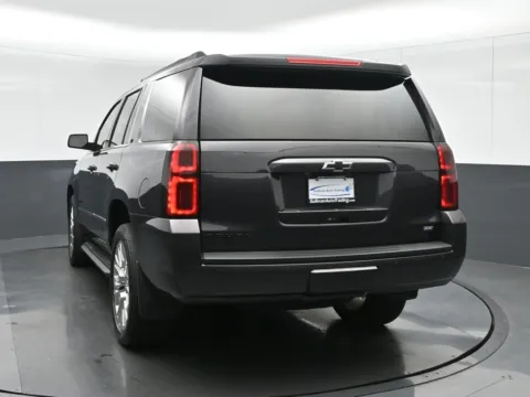 More photos of 2016 Chevrolet Tahoe LT at Sullivan Auto Trading Fredericksburg, VA