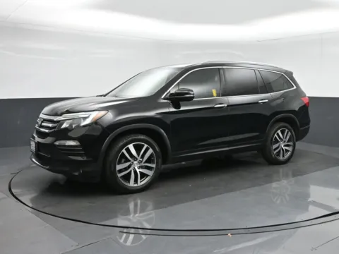 Another view of 2016 Honda Pilot Touring for sale in Fredericksburg, VA at Sullivan Auto Trading Fredericksburg
