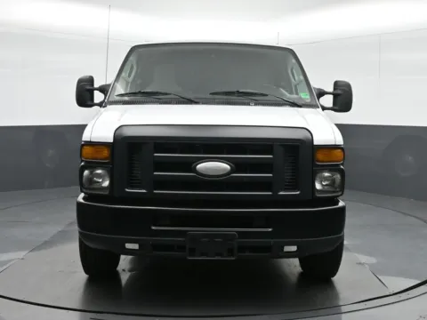 Photos of 2014 Ford E-350SD Commercial for sale in Fredericksburg, VA at Sullivan Auto Trading Fredericksburg
