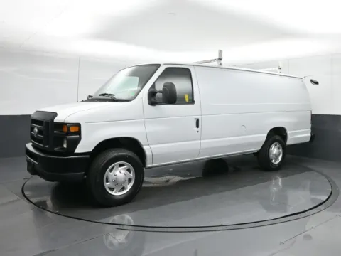 Another view of 2014 Ford E-350SD Commercial for sale in Fredericksburg, VA at Sullivan Auto Trading Fredericksburg