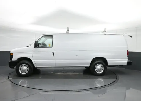 More photos of 2014 Ford E-350SD Commercial at Sullivan Auto Trading Fredericksburg, VA