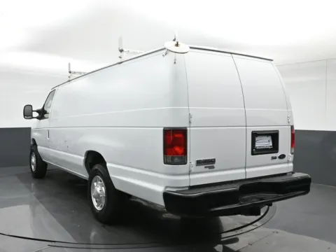 More photos of 2014 Ford E-350SD Commercial at Sullivan Auto Trading Fredericksburg, VA