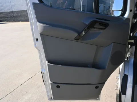 Photos of 2014 Mercedes-Benz Sprinter 3500 Cargo 170 WB for sale in Fredericksburg, VA at Sullivan Auto Trading Fredericksburg