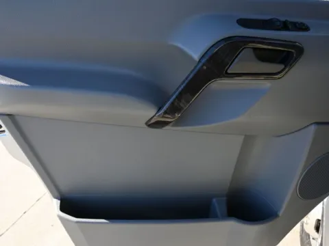 Another view of 2014 Mercedes-Benz Sprinter 3500 Cargo 170 WB for sale in Fredericksburg, VA at Sullivan Auto Trading Fredericksburg