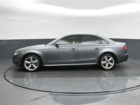 More photos of 2012 Audi A4 2.0T Premium Plus at Sullivan Auto Trading Fredericksburg, VA